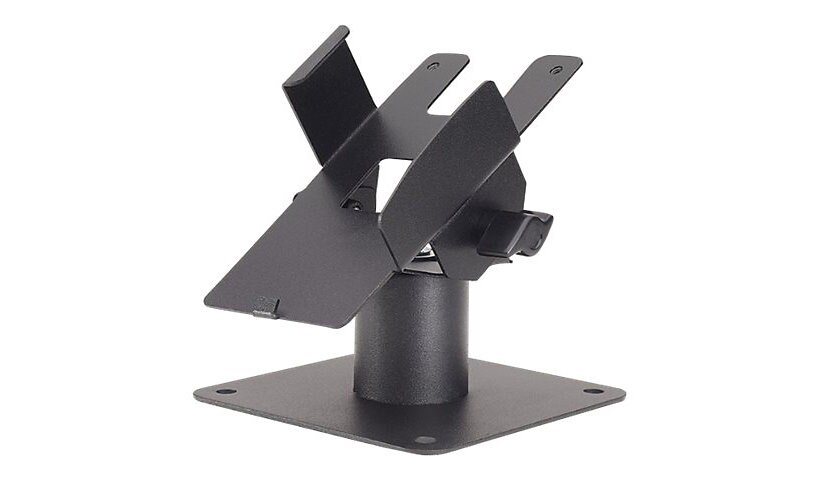 MMF signature terminal stand