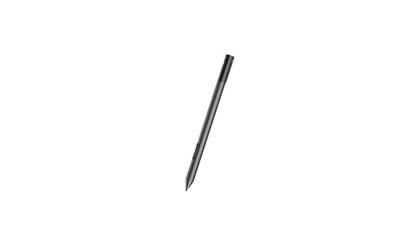 Dell Active Pen - active stylus - Bluetooth 4.0 - abyss black