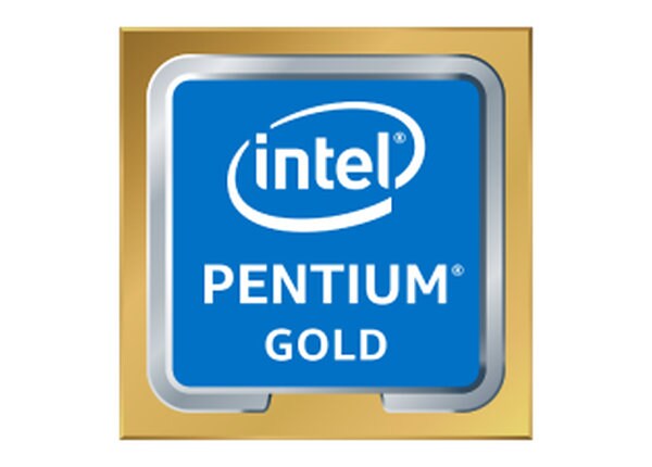 Intel Pentium G4620 / 3.7 GHz processor
