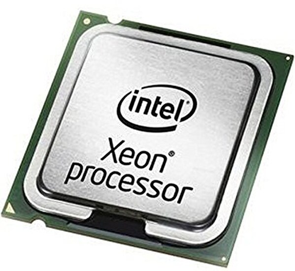 Intel Xeon E3-1230V6 / 3.5 GHz processor