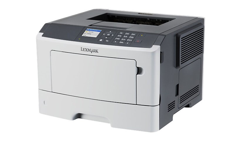 Lexmark MS517dn - printer - B/W - laser