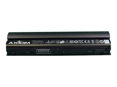 Axiom AX - notebook battery - Li-Ion