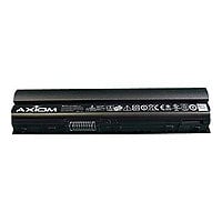 Axiom AX - notebook battery - Li-Ion