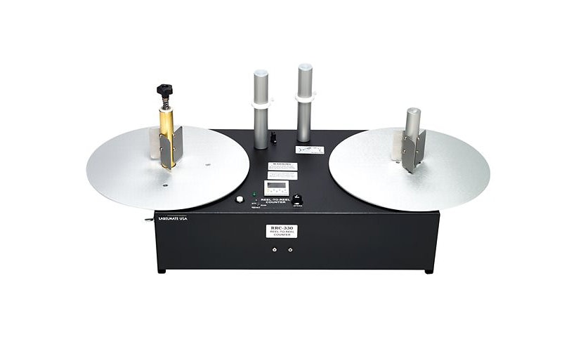 LABELMATE RRC-330 - counter system