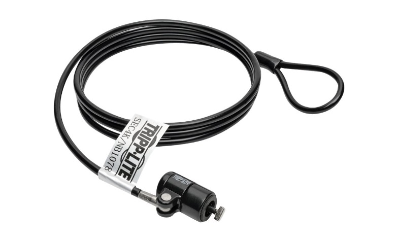 Eaton Tripp Lite Series Laptop Security Lock Keyed Theft