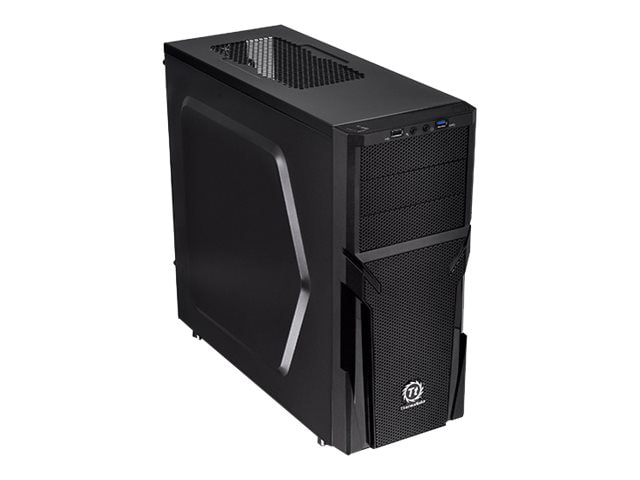 Thermaltake Versa H21 - tower - ATX