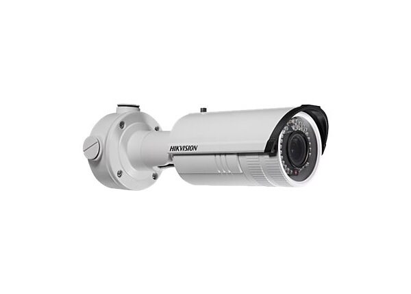Hikvision DS-2CD4212FWD-IZH - network surveillance camera
