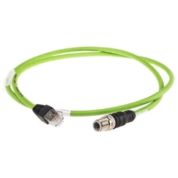 DATALOGIC CAB-ETH-M03 M12-IP67 ENET