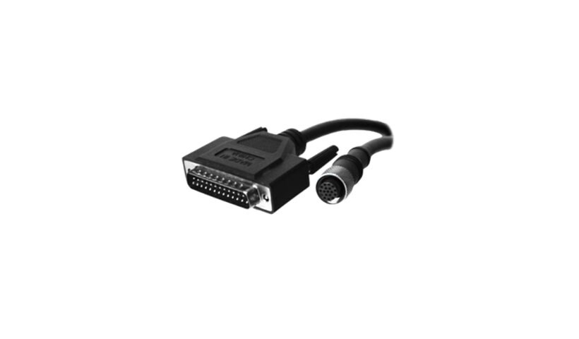 Datalogic 3m M12-IP67/CBX Main Cable