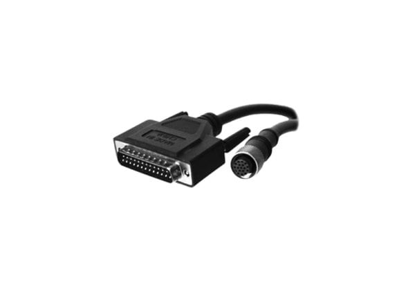 DATALOGIC CAB-DS03-S M12-IP67/CBX 3M