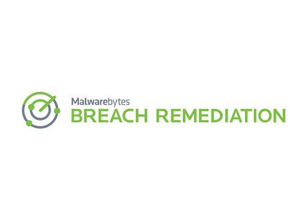 Malwarebytes Breach Remediation - subscription license (2 years) - 1 PC