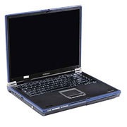 Toshiba Satellite 2430-S256