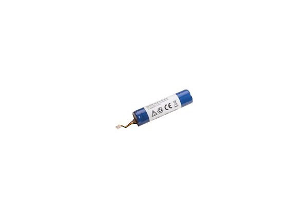 Intermec - scanner battery - Li-Ion - 2600 mAh