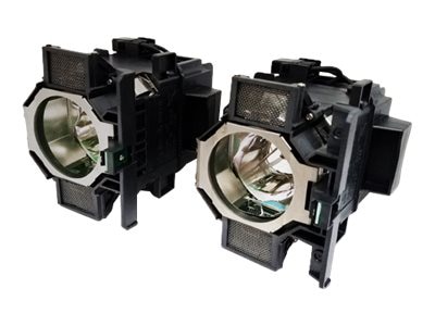 Brilliance by Total Micro projector lamp