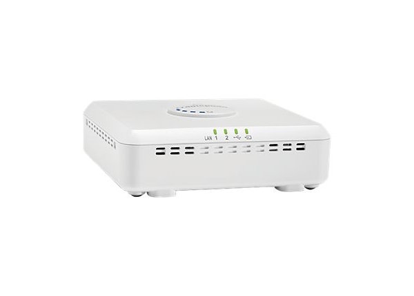 Cradlepoint ARC CBA850LP4 - router - WWAN - desktop, DIN rail mountable, wall-mountable