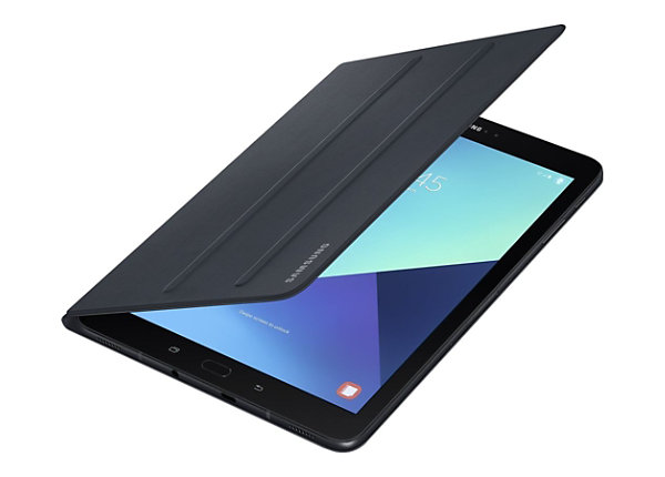 Samsung Book Cover EF-BT820 - flip cover for tablet