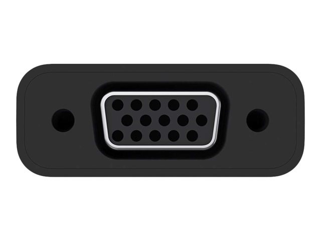 Belkin USB-C to VGA Video Adapter - Thumbnail 3