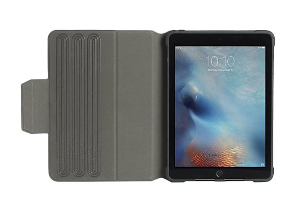 Griffin SnapBook - flip cover for tablet