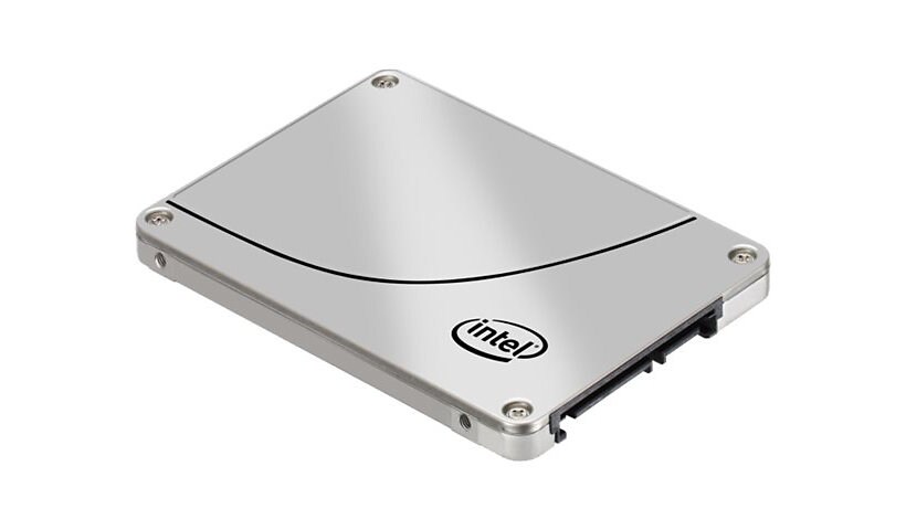 Intel Solid-State Drive DC S3520 Series - SSD - 800 GB - SATA 6Gb/s