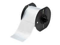 Brady MetaLabel Series B-434 - labels - glossy - 1500 label(s) -