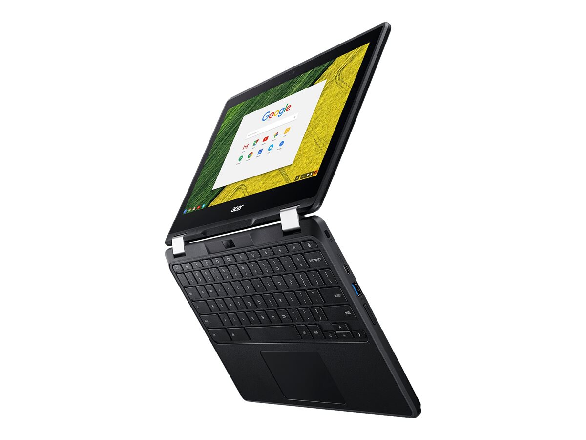 Acer Chromebook Spin 11 R751TN-C5P3 - 11.6" - Celeron N3350 - 4 GB RAM - 32