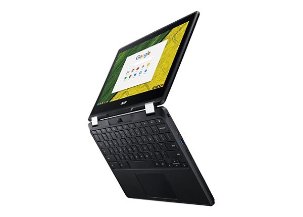 Acer Chromebook Spin 11 R751TN-C5P3 - 11.6" - Celeron N3350 - 4 GB RAM - 32 GB SSD
