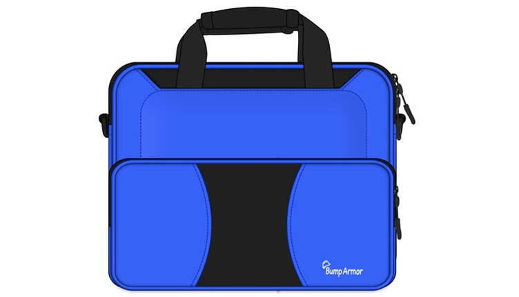 HP Bump Armor 12" GTX 30002 Protective Case