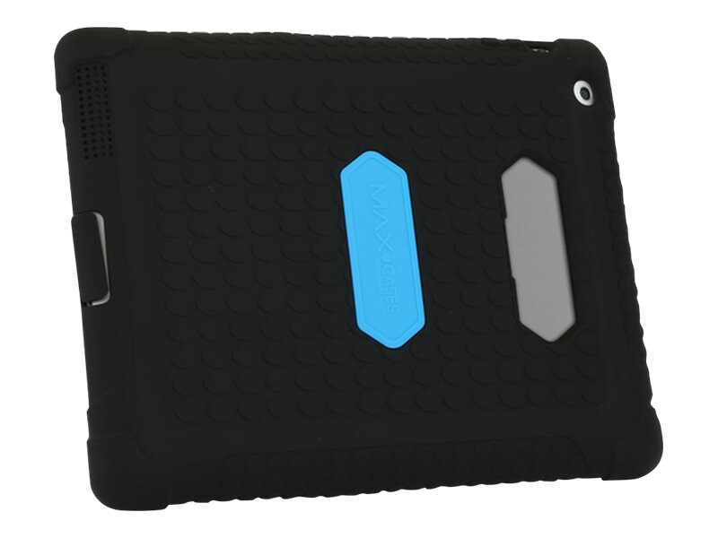 Max Cases Shield Case - protective case for tablet