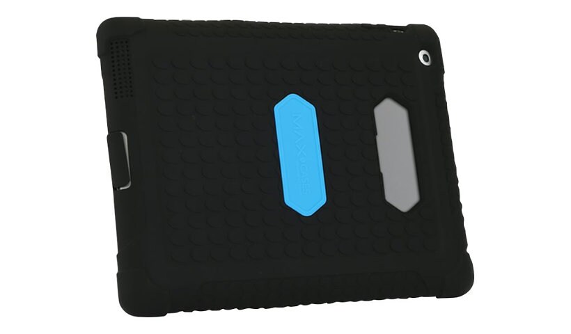 Max Cases Shield Case - protective case for tablet