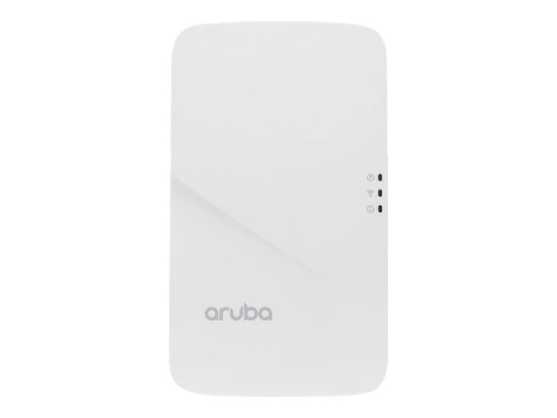 HPE Aruba AP-303H (RW) Unified Hospitality - wireless access point - Wi-Fi