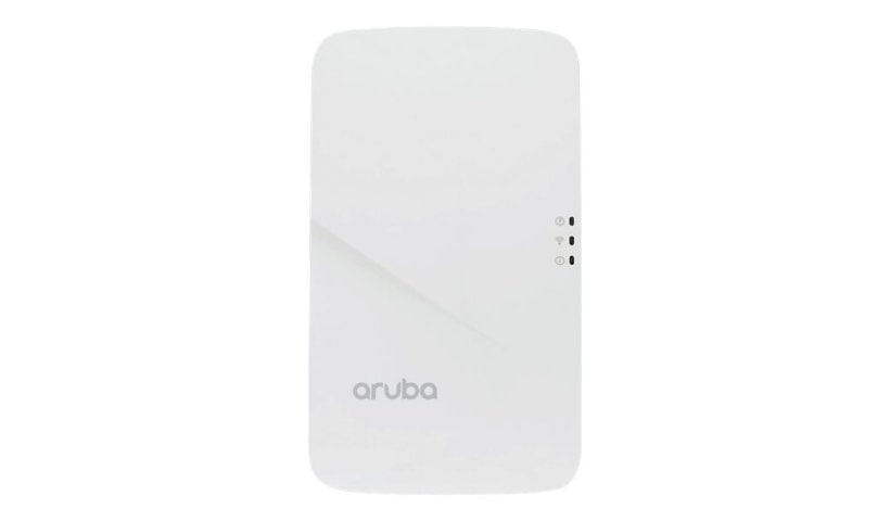 HPE Aruba AP-303H (RW) Unified Hospitality - wireless access point - Wi-Fi 5