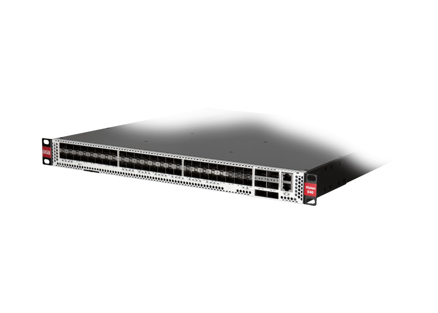 Ixia Vision E40 AC Chassis 48-Port 1G/10G 6x40G