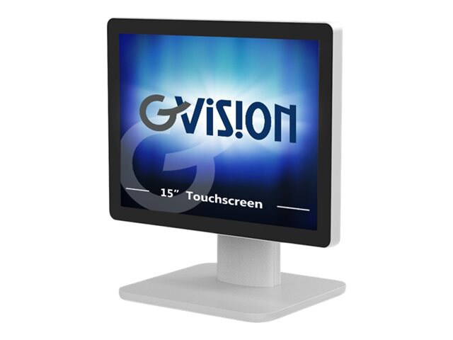 GVision D Series D15 - LED monitor - 15"