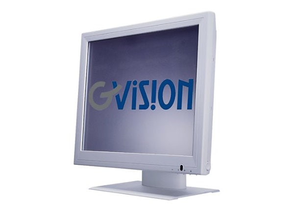 GVision MA19BH-AB - LCD monitor - 19"