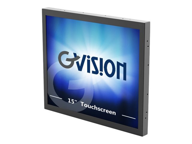 Main image 1 for GVision O15 - o Series - LED monitor - 15"