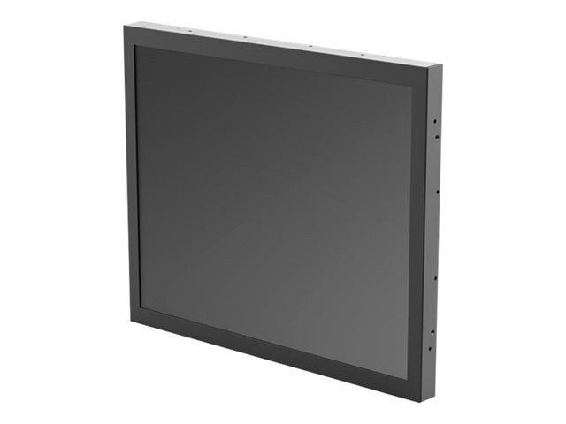 GVision o Series O17AH-CV - LED monitor - 17"