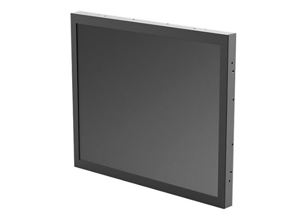 GVision o Series O17AH-CV - LED monitor - 17"