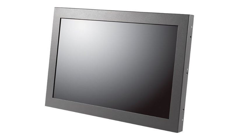 GVision O19AH-CV - LED monitor - 19"