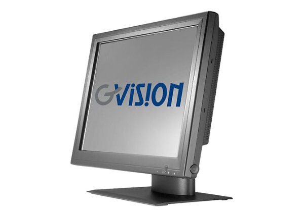GVision P19BC - LED monitor - 18.5"