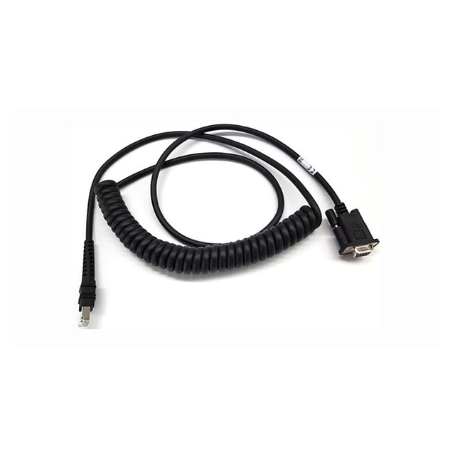 Zebra serial / power cable - 9 ft