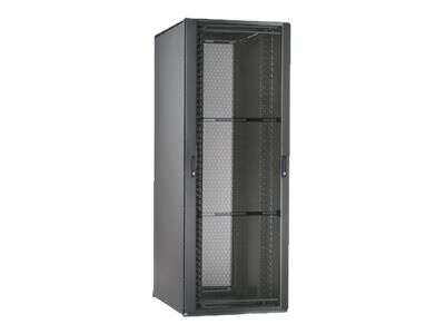 Panduit Net-Access N-Type Cabinet rack - 42U