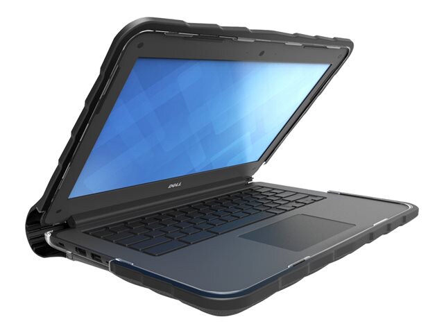 Gumdrop DropTech - notebook shell case