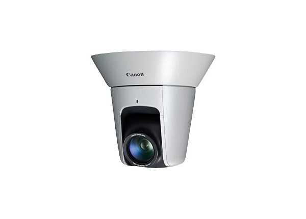 Canon VB-M42 - network surveillance camera