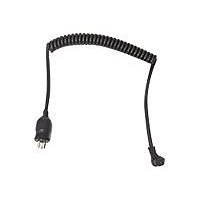Capsa Healthcare Standard Spiral Power Cord - Power Cable - 8 ft - FactInst
