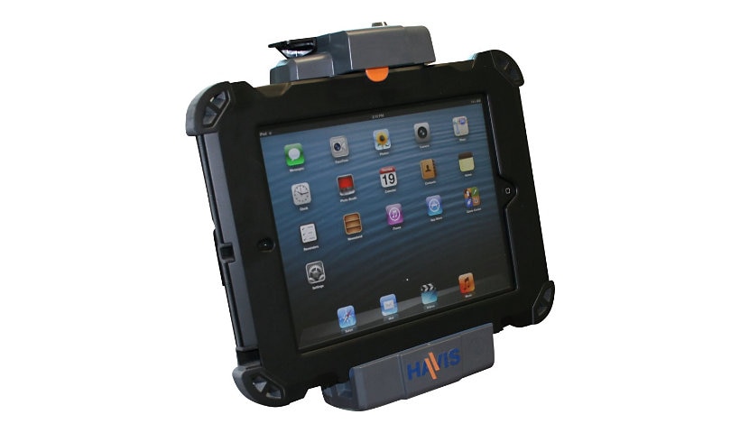 Havis DS-DA-705 - back cover for tablet