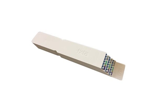 Ixia Net Optics Flex Tap 50/50 - tap splitter - 100 Gigabit Ethernet