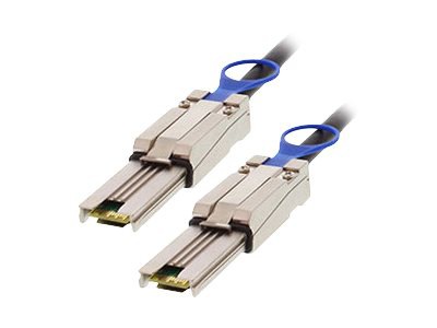 Proline SAS external cable - 10 ft