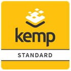 KEMP Standard Subscription - technical support - for Virtual LoadMaster VLM-200 - 1 year