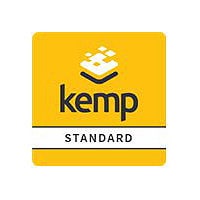 KEMP Standard Subscription - technical support - for Virtual LoadMaster VLM