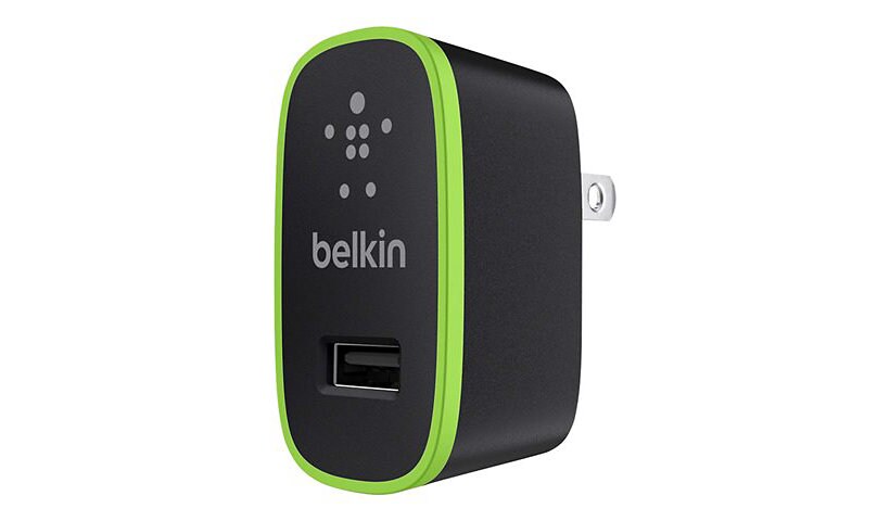 Belkin BOOST UP Home Charger power adapter